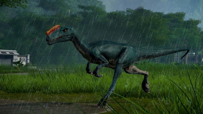 Image de Jurassic World Evolution: Carnivore Dinosaur Pack