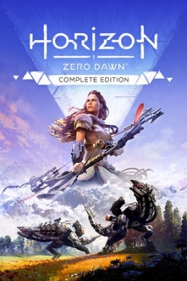 Horizon Zero Dawn ganha data de lançamento e preço no PC