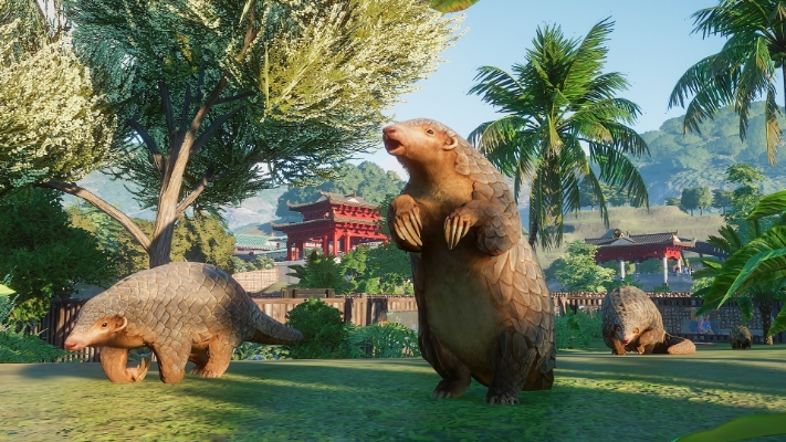 Picture of Planet Zoo