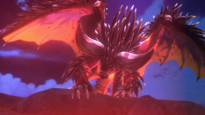 Resim Monster Hunter Stories 2: Wings of Ruin Standard Edition