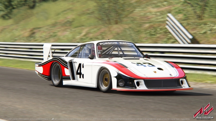 Picture of Assetto Corsa - Porsche Pack I