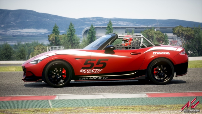 Picture of Assetto corsa - Japanese Pack