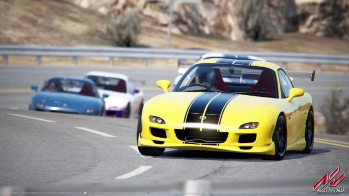 Picture of Assetto corsa - Japanese Pack
