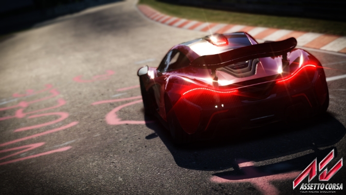 Picture of Assetto Corsa - Dream Pack 1