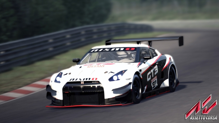 Picture of Assetto Corsa - Dream Pack 1