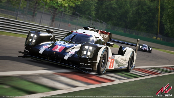 Picture of Assetto Corsa - Porsche Pack III