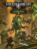Picture of Warhammer 40,000: Mechanicus - Heretek