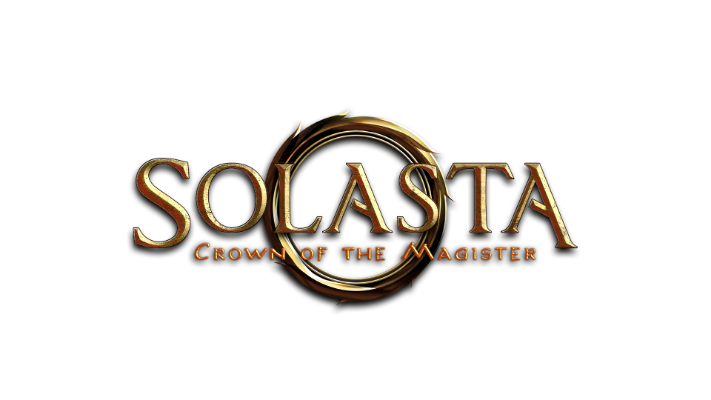 Picture of SOLASTA Crown of the Magister