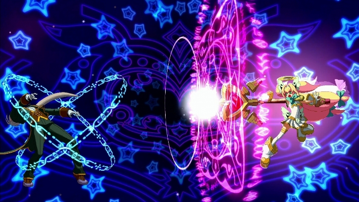Picture of BlazBlue: Continuum Shift Extend