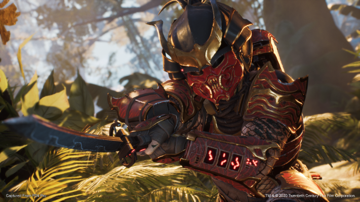 Picture of Predator: Hunting Grounds - Samurai Predator DLC Pack