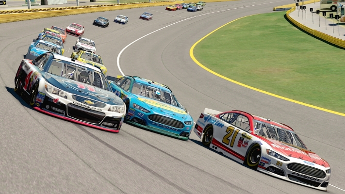 Picture of NASCAR '15 Victory Edition
