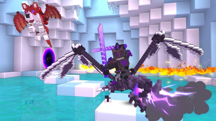 Picture of Trove - Mega Menagerie Pack
