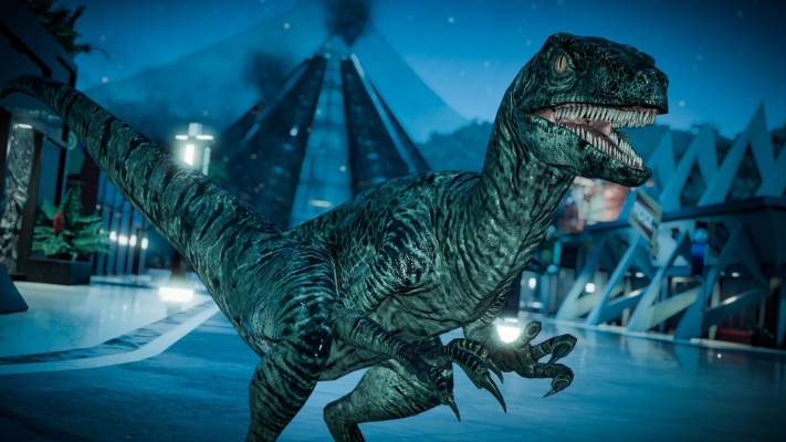 Image de Jurassic World Evolution: Raptor Squad Skin Collection