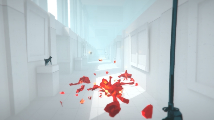 Picture of SUPERHOT