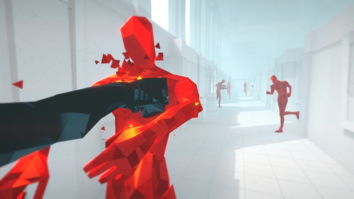 Picture of SUPERHOT