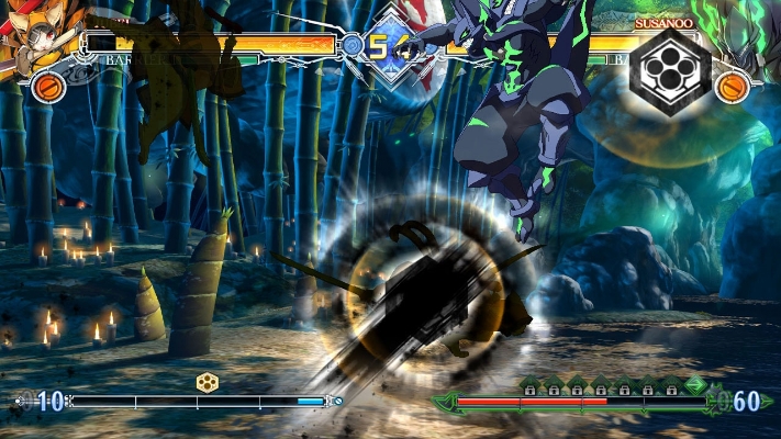 Picture of BlazBlue Centralfiction - Additional Playable Character JUBEI