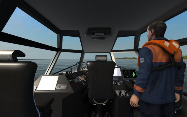 Picture of Ship Simulator Extremes Collection