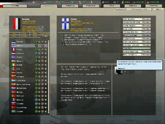 Picture of Arsenal of Democracy: A Hearts of Iron Game