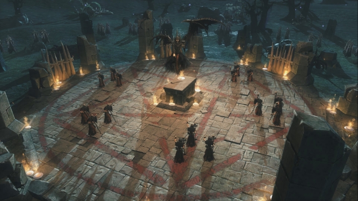 Resim Age of Wonders III - Eternal Lords Expansion
