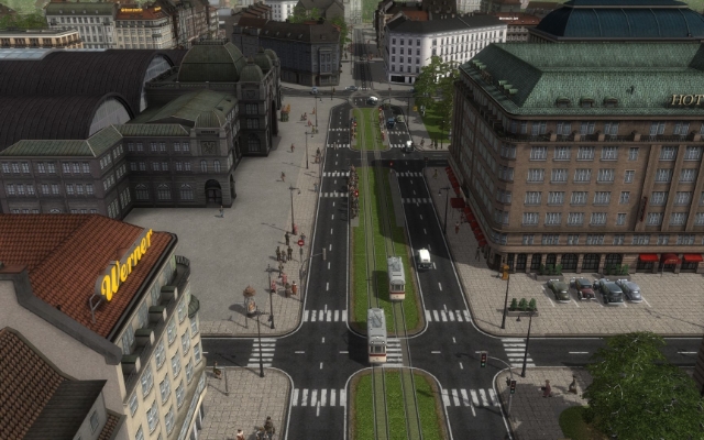Picture of Cities in Motion: German Cities