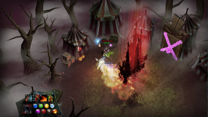 Picture of Magicka 2: Ice, Death and Fury