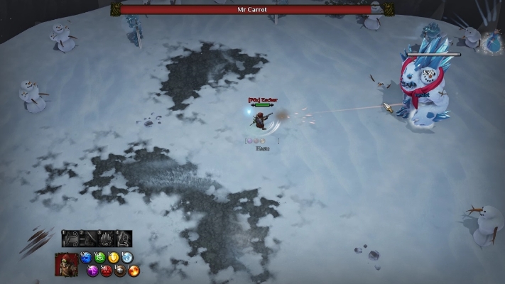 Picture of Magicka 2: Ice, Death and Fury