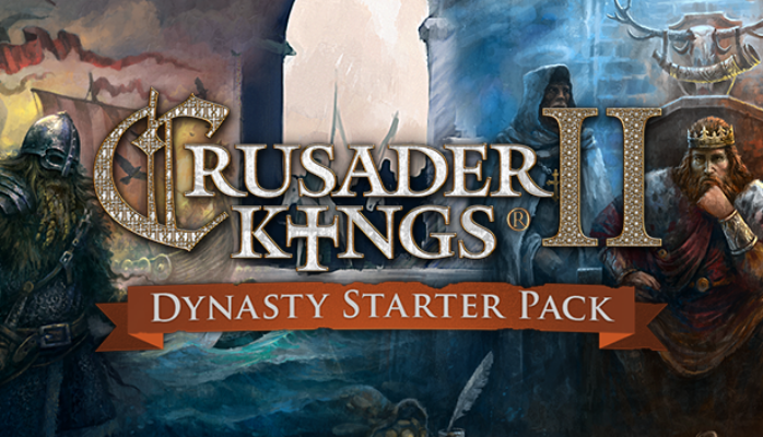 Picture of Crusader Kings II: Dynasty Starter Pack