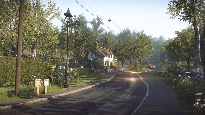 Picture of Everybody's Gone to the Rapture