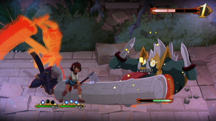 Picture of Indivisible