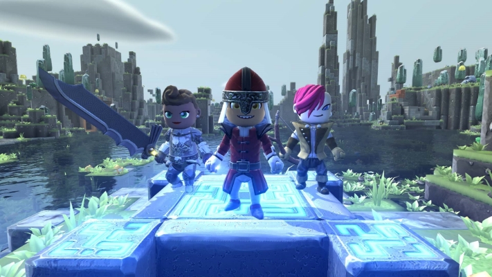 Picture of Portal Knights