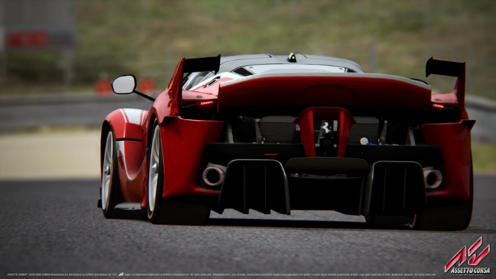 Picture of Assetto Corsa -Tripl3 Pack
