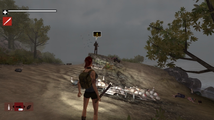 Picture of How to Survive Third Person Standalone