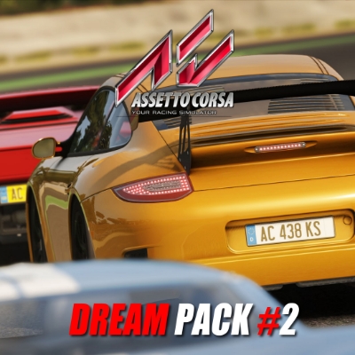 Assetto Corsa - Porsche Pack II, PC Game