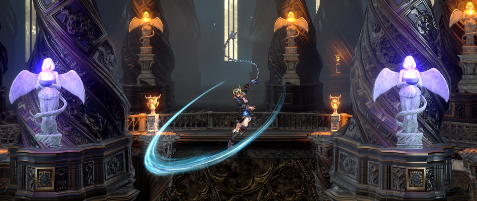 Picture of Bloodstained: Ritual of the Night