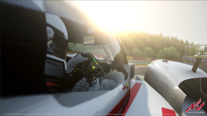 Picture of Assetto Corsa - Ready To Race Pack