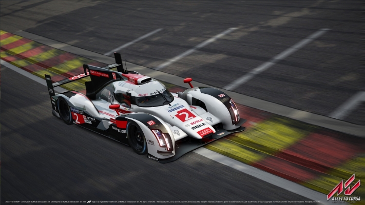  Afbeelding van Assetto Corsa - Ready To Race Pack
