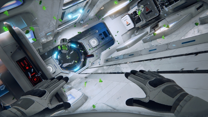 Picture of Adr1ft