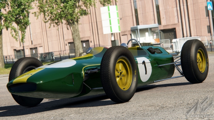 Picture of Assetto Corsa - Dream Pack 3