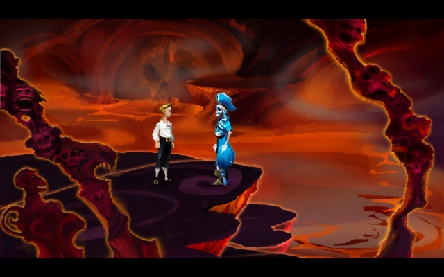 Picture of The Secret of Monkey Island : Special Edition