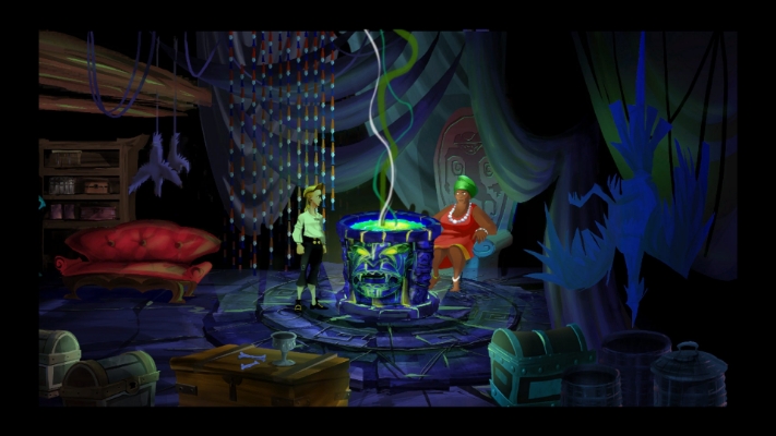 Picture of The Secret of Monkey Island : Special Edition