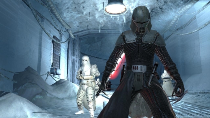 Image de Star Wars : The Force Unleashed - Ultimate Sith Edition