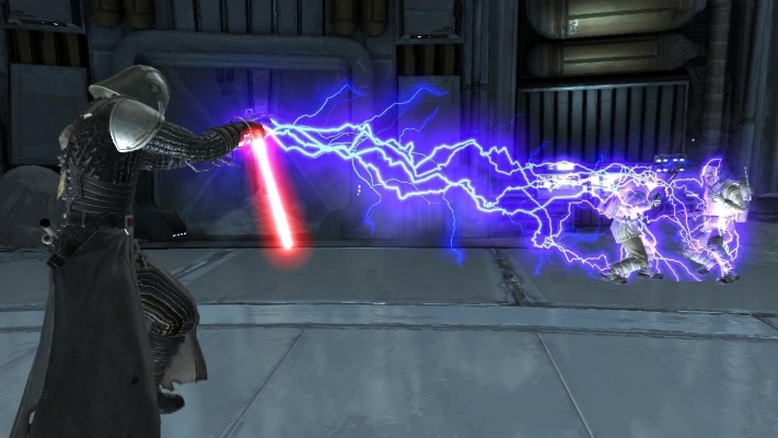 Picture of Star Wars : The Force Unleashed - Ultimate Sith Edition
