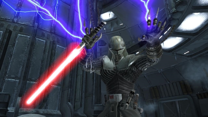  Afbeelding van Star Wars : The Force Unleashed - Ultimate Sith Edition