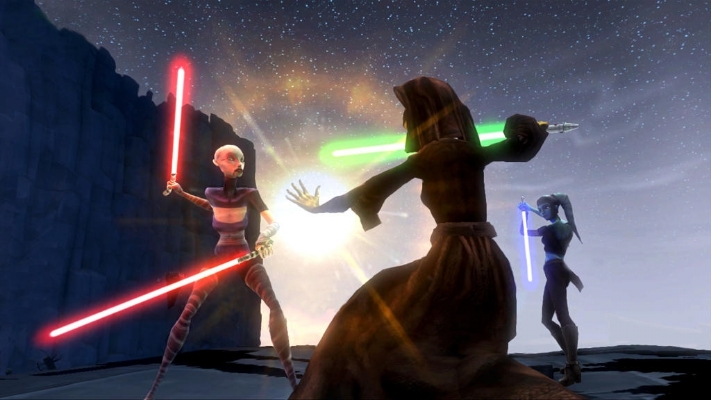 Picture of Star Wars The Clone Wars : Republic Heroes