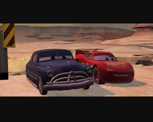 Picture of Disney Cars Classics