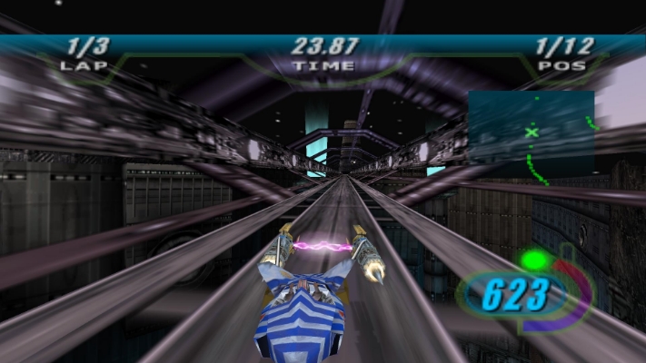 Picture of STAR WARS™ Episode I Racer