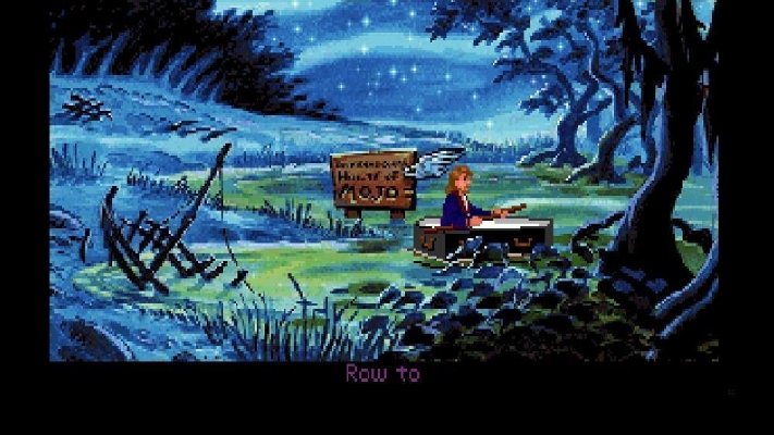 Picture of Monkey Island : Special Edition Bundle