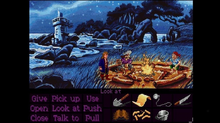 Picture of Monkey Island : Special Edition Bundle