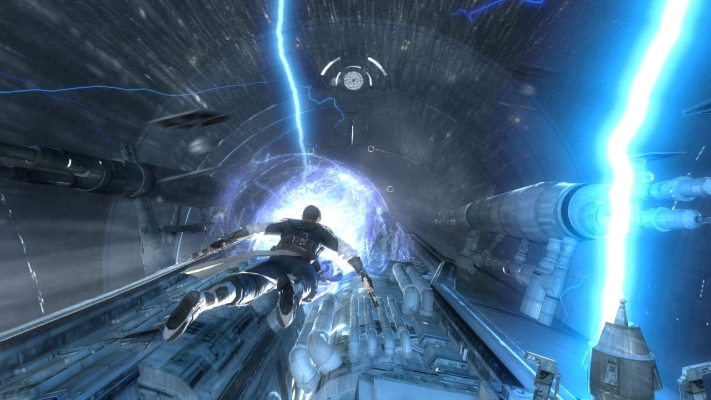 Picture of Star Wars : The Force Unleashed II