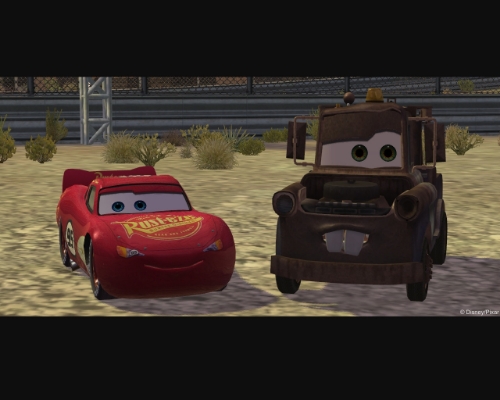 Picture of Disney•Pixar Cars : Mater-National Championship